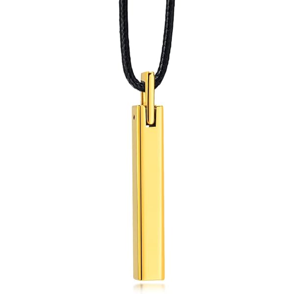 Amazon | [ポールスミス] ラッピング済 Studs Motif ネックレス 純正